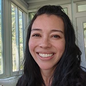 Meet your Posher, Krista